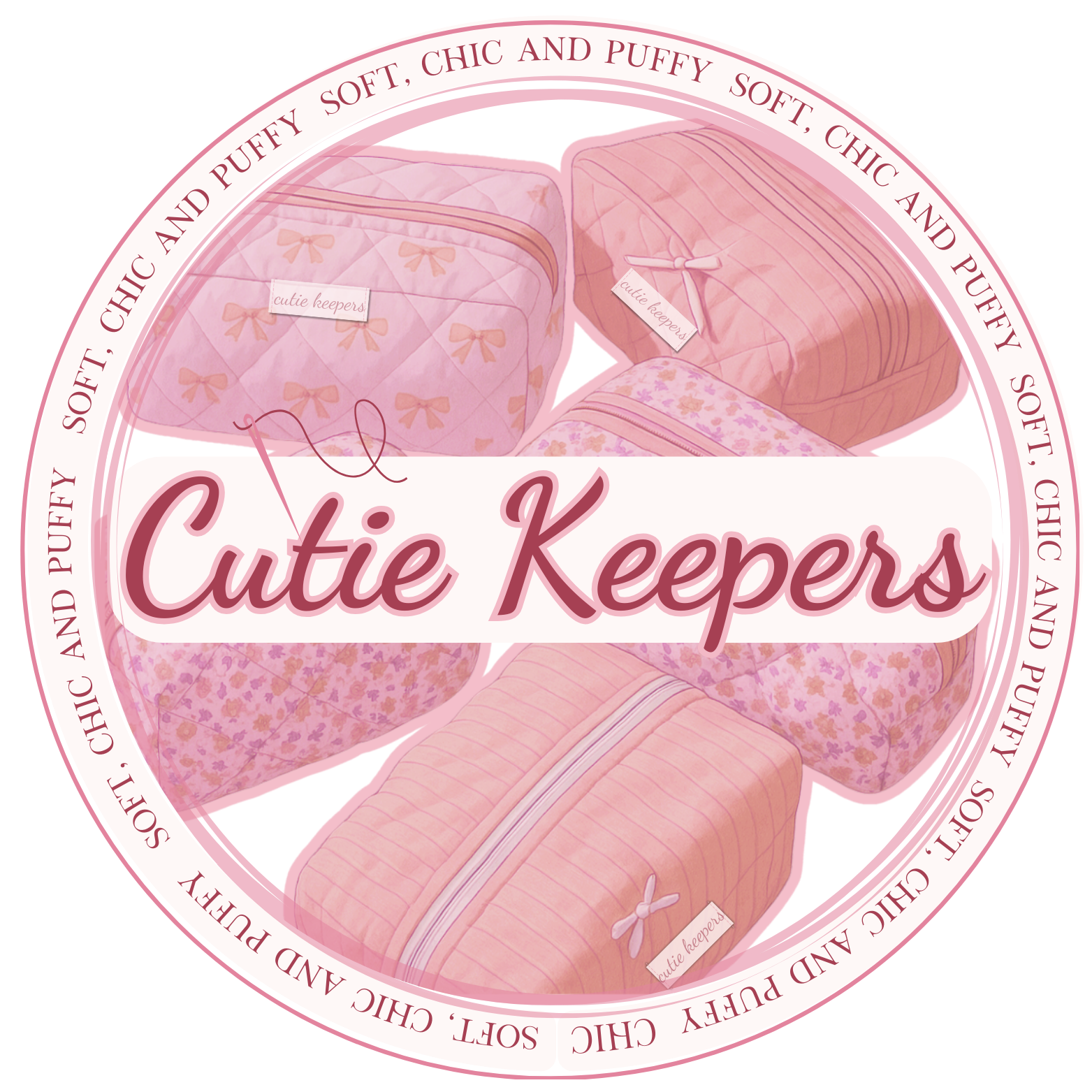Cutie Keepers