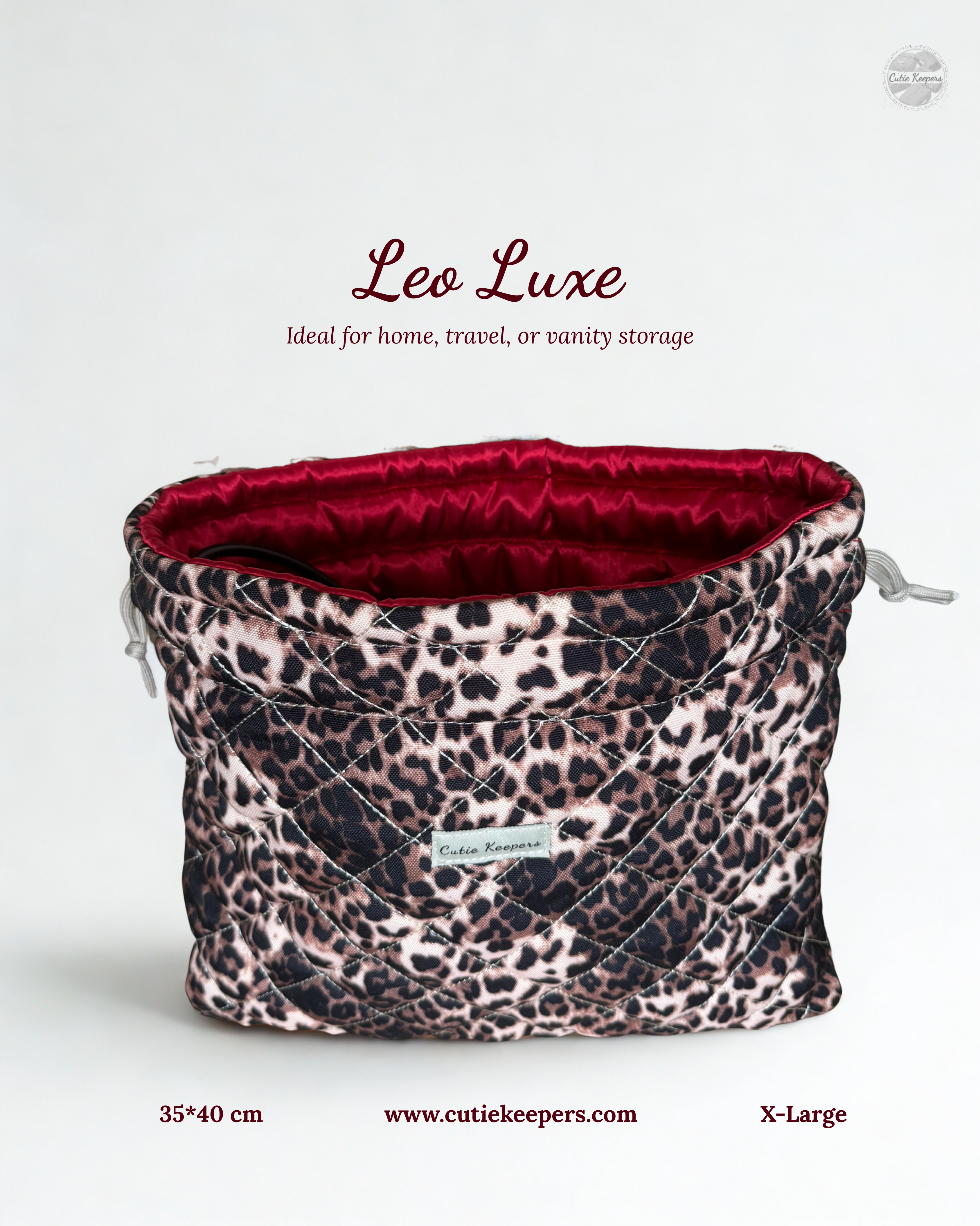 Leo Luxe
