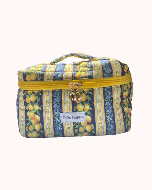 Leo Nest - Large Lemon Duo