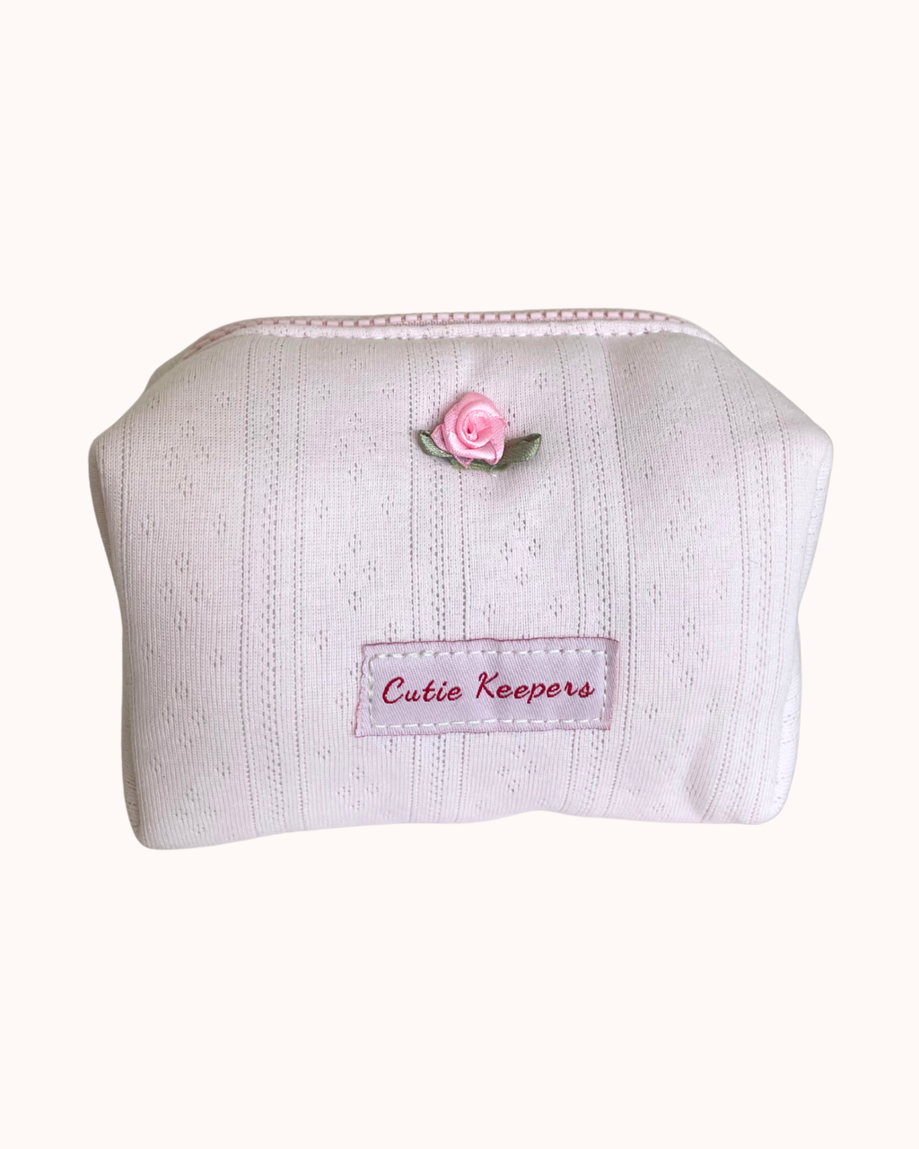 The Mini Rose