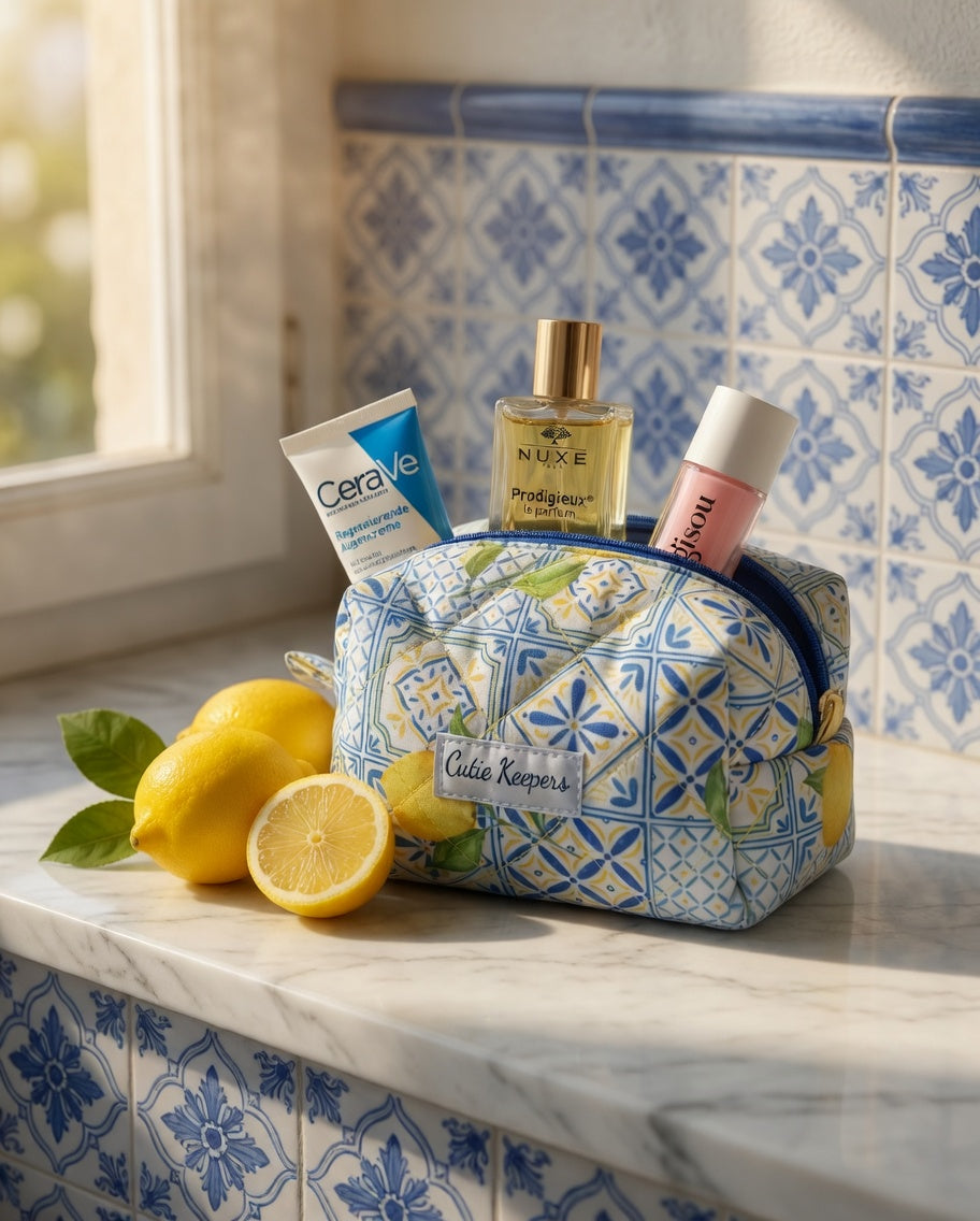 The Mini Lemon